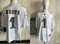 2026 NFL Philadelphia Eagles New Pattern Jersey 2026 NFL Philadelphia Eagles New Pattern Jersey