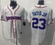 2026 MLB Dominican Republic New Pattern Jersey