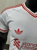 26-27 LIV Special Edition Player Version Soccer Jersey