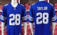 2026 NFL Indianapolis Colts New Pattern Jersey