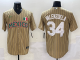 2026 MLB Los Angeles Dodgers New Pattern Jersey