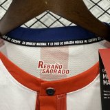 26-27 Chivas Guadalajara 120th Anniversary Edition Player Version Soccer Jersey