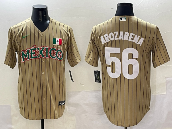 2026 MLB Los Angeles Dodgers New Pattern Jersey