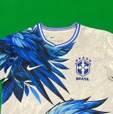 26-27 Brazil Special Edition Fans Soccer Jersey