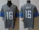 2026 NFL Detroit Lions New Pattern Jersey