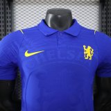 26-27 CHE Home Leaked Edition Player Version Soccer Jersey