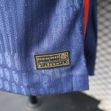 26-27 PSG Special Edition Player Version Soccer jersey