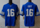 2026 NFL Detroit Lions New Pattern Jersey