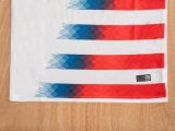 2018 USA Home Retro Soccer Jersey