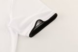 2026 AD White  Training Short Suit