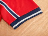 1998 USA  Away Retro Soccer Jersey
