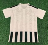 26-27 JUV Home Leaked Edition Fans Soccer Jersey