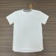 2026 NK White High Quality Casual T-Shirt