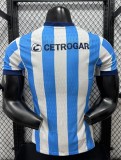 26-27 Racing Club Home Player Version Soccer Jersey