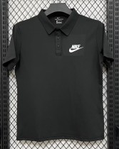 2026 NK Black High Quality Polo Short Sleeve 2026 NK Black High Quality Polo Short Sleeve