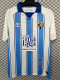 26-27 Malaga Home Fans Soccer Jersey