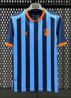26-27 AS Livorno Calcio Away Fans Soccer Jersey