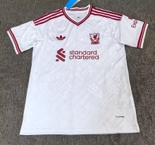 26-27 LIV Away Leaked Edition Fans Soccer Jersey