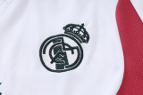 26-27 RMA High Quality Half Pull Tracksuit