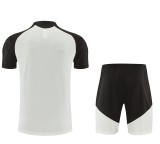26-27 Flamengo High Quality Training Short Suit