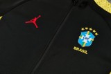 26-27 Brazil High Quality Jacket Tracksuit