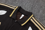 26-27 Flamengo High Quality POLO Training Short Suit
