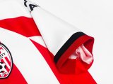 26-27 Derry City Home Fans Soccer Jersey