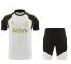 26-27 Flamengo High Quality Training Short Suit