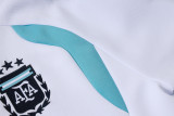 26-27 Argentina High Quality Hoodie Jacket Tracksuit