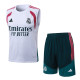26-27 RMA High Quality Tank Top And Shorts Suit