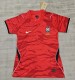 2026 Korea Home Women Fans Soccer Jersey（女）