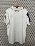 26-27 Bolton Wanderers Home Fans Soccer Jersey