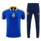 26-27 Argentina Short shirts and Long trousers Suit (圆领)