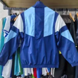 2026 Argentina New Pattern Windbreaker