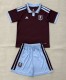 26-27 Aston Villa Home Adult Suit