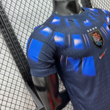 2026 World Cup Uruguay Away Player Version Soccer Jersey