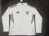 26-27 Sevilla High Quality Jacket Tracksuit