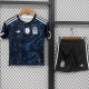 2026 World Cup Argentina Away Kids Soccer Jersey