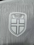 2026 Norway Third Player Version Soccer Jersey