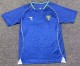 2026 Uzbekistan Home Fans Soccer Jersey