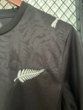 2026 New Zealand Home Fans Soccer Jersey