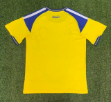 2026 Sweden Home Fans Soccer Jersey