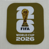 2026 World Cup Argentina Home Player Version Soccer Jersey
