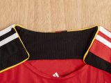 2006 Germany Away Retro Soccer Jersey