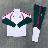26-27 ATM High Quality Jacket Tracksuit
