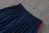 26-27 Bayern High quality Tank Top And Shorts Suit