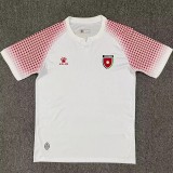 2026 Jordan Home Fans Soccer Jersey