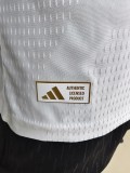 2026 Algeria Home Player Version Soccer Jersey