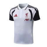 26-27 LIV High Quality Player Version PoLo Training Short Suit  (球员套装)