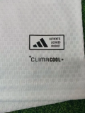 2026 World Cup Germany Home Player Version Kids Soccer Jersey(球员童装)